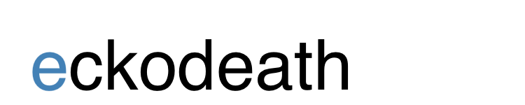 eckodeath.fr