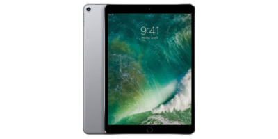 iPad Pro - 2017