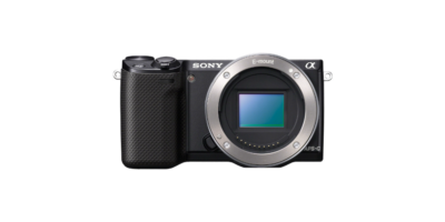 Sony Nex 5R