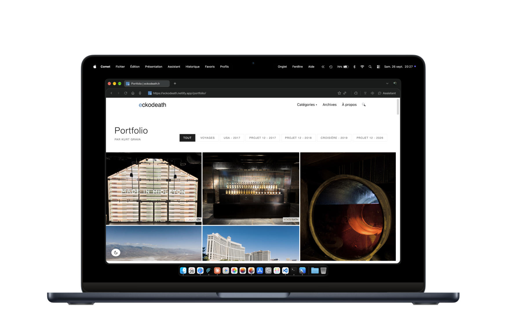 Portfolio