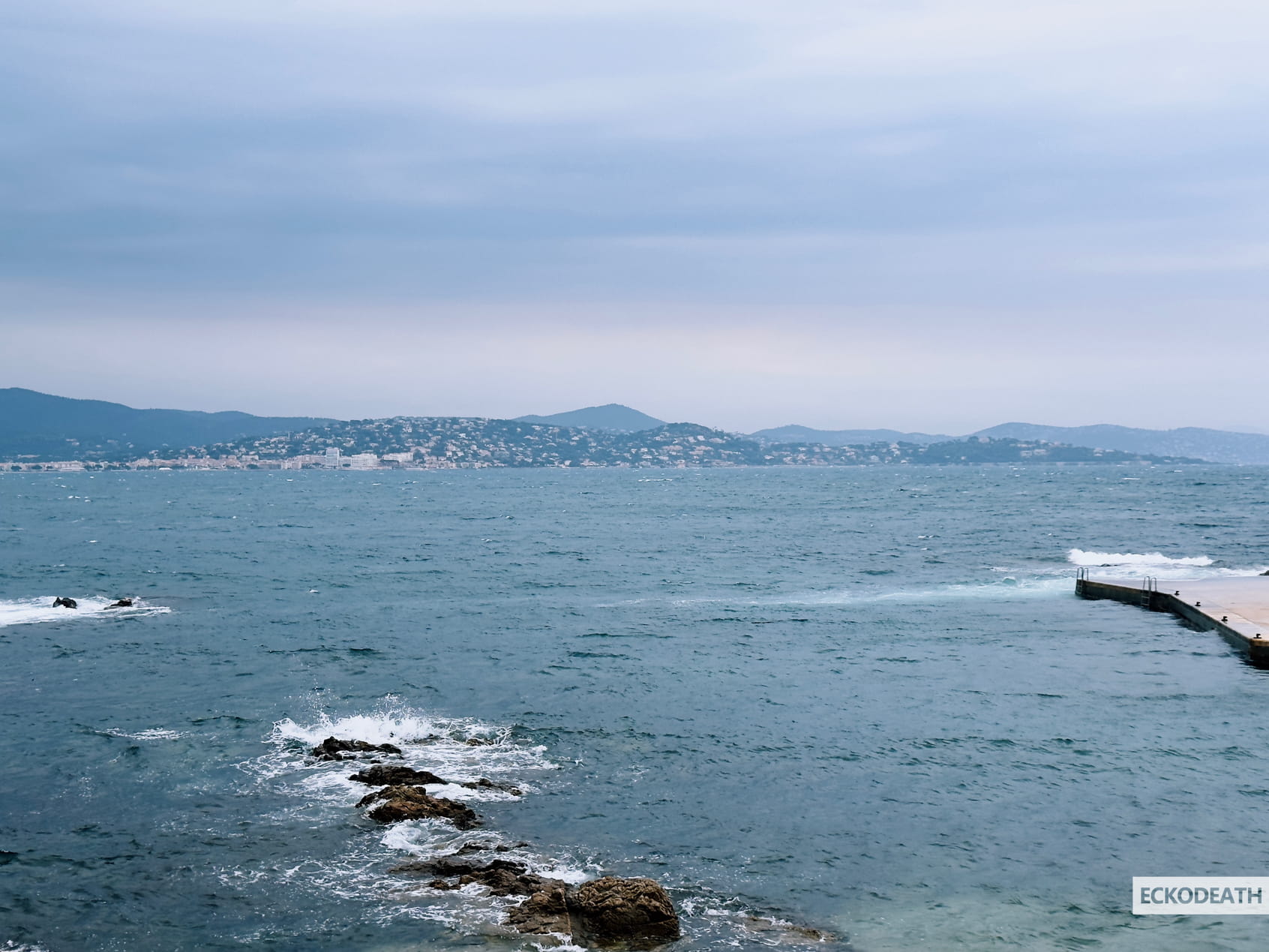 Horizontale
