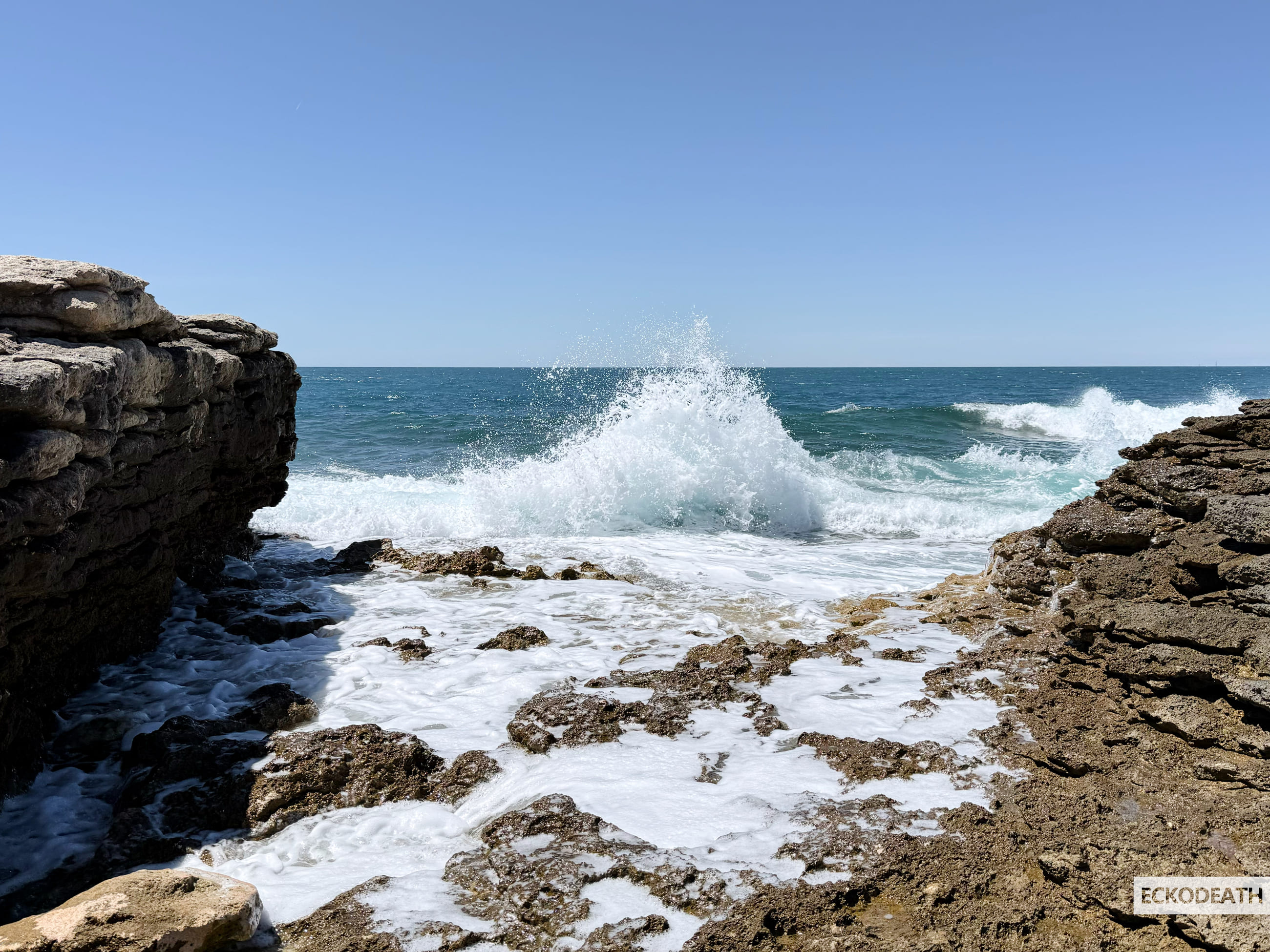 Horizontale